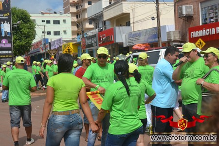 rolim de moura